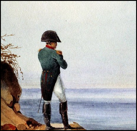 Исторические анекдоты