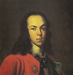 Глупый царевич