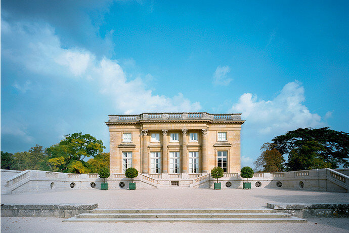 Малый Трианон